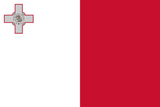 Malta Flag - Country Flags DTF Transfers ready2transfer