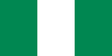 Nigeria Flag - Country Flags DTF Transfers ready2transfer