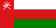 Oman Flag - Country Flags DTF Transfers ready2transfer
