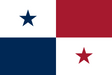 Panama Flag - Country Flags DTF Transfers ready2transfer
