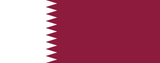 Qatar Flag - Country Flags DTF Transfers ready2transfer