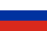 Russia Flag - Country Flags DTF Transfers ready2transfer