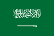 Saudi Arabia Flag - Country Flags DTF Transfers ready2transfer