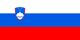 Slovenia Flag - Country Flags DTF Transfers ready2transfer