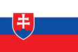 Slovakia Flag - Country Flags DTF Transfers ready2transfer