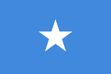 Somalia Flag - Country Flags DTF Transfers ready2transfer