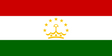 Tajikistan Flag - Country Flags DTF Transfers ready2transfer