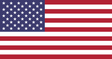 United States Of America Flag - Country Flags DTF Transfers ready2transfer