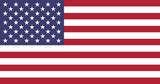United States Of America Flag - Country Flags DTF Transfers ready2transfer