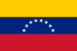 Venezuela Flag - Country Flags DTF Transfers ready2transfer