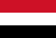 Yemen Flag - Country Flags DTF Transfers ready2transfer