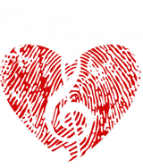 Music Is In My DNA - Music DTF Transfers ready2transfer Light Color Design (See Imaging)