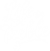 Life In Treble - Music DTF Transfers ready2transfer Light Color Design (See Imaging)