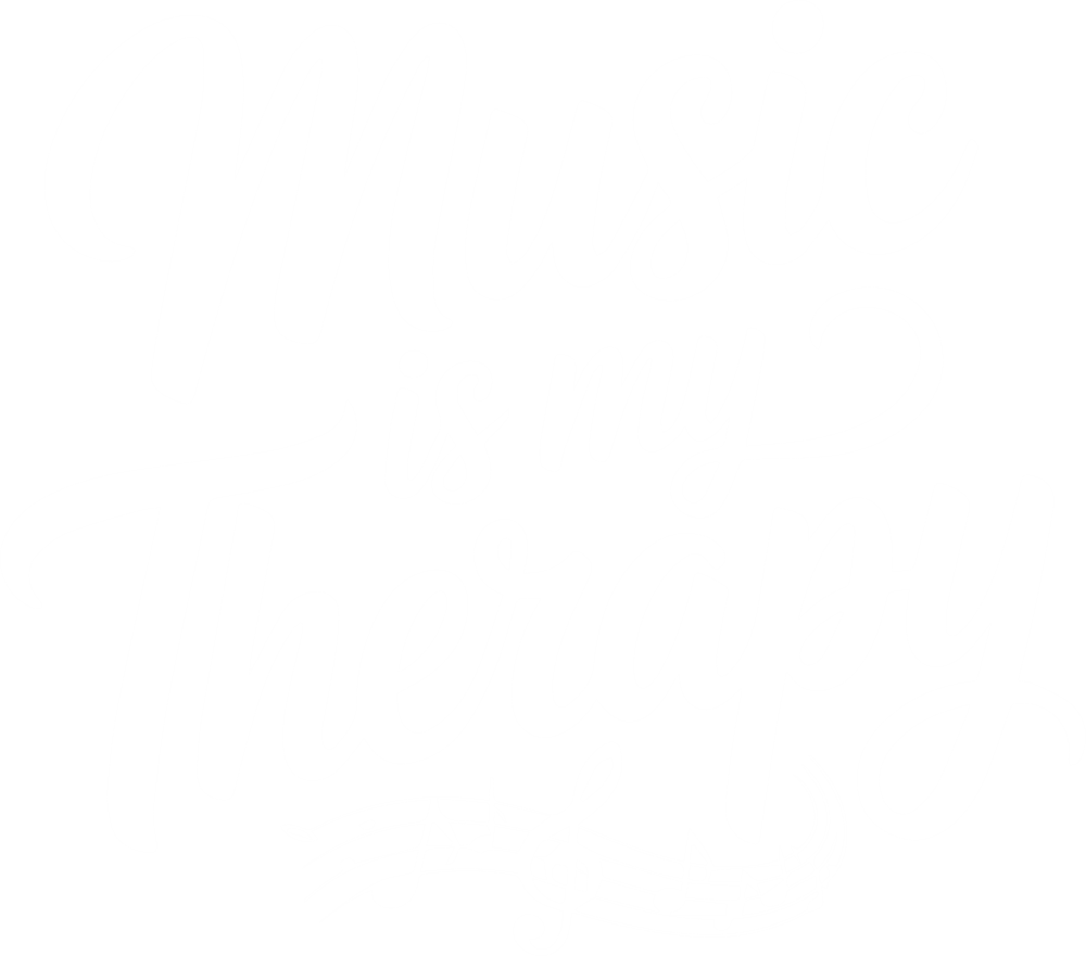 Music Is My Therapy - Music DTF Transfers ready2transfer Light Color Design (See Imaging)