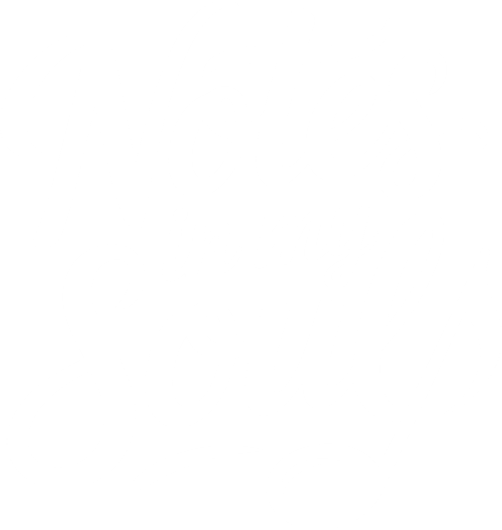 Notes In My Soul - Music DTF Transfers ready2transfer Light Color Design (See Imaging)