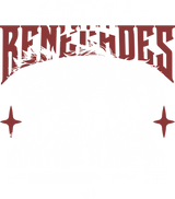 The Renegades - Anime DTF Transfers