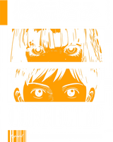 Connected - Anime DTF Transfers