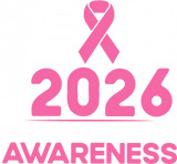 I Walk For Breast Cancer Awareness 2026 - Breast Cancer DTF Transfers