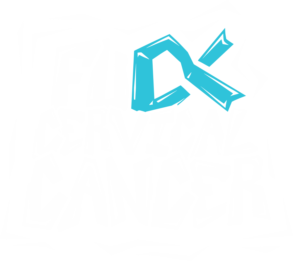 F*ck Cervical Cancer - Cervical Cancer DTF Transfers