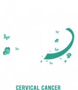 Sisters Don't Let Sisters Fight Alone - Cervical Cancer DTF Transfers