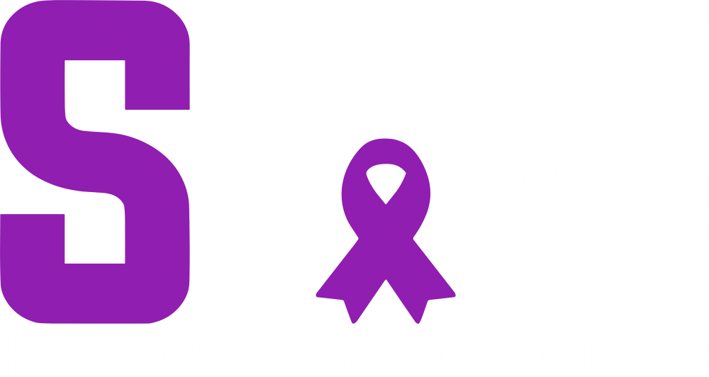 Support Squad - Hodgkin's Lymphoma Cancer DTF Transfers