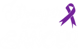 Stronger Than Cancer B&W - Hodgkin's Lymphoma Cancer DTF Transfers