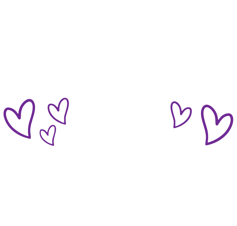 Brave And Strong - Hodgkin's Lymphoma Cancer DTF Transfers