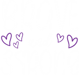 Brave And Strong - Hodgkin's Lymphoma Cancer DTF Transfers