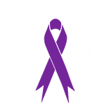 Butterfly & Ribbon - Hodgkin's Lymphoma Cancer DTF Transfers