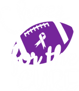 Cheer For The Cure - Hodgkin's Lymphoma Cancer DTF Transfers