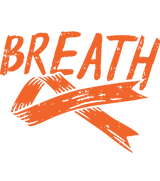 With Every Breath I Fight With My Dad - Leukemia DTF Transfers