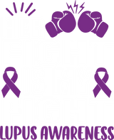 Her Fight Is My Fight - Lupus DTF Transfers