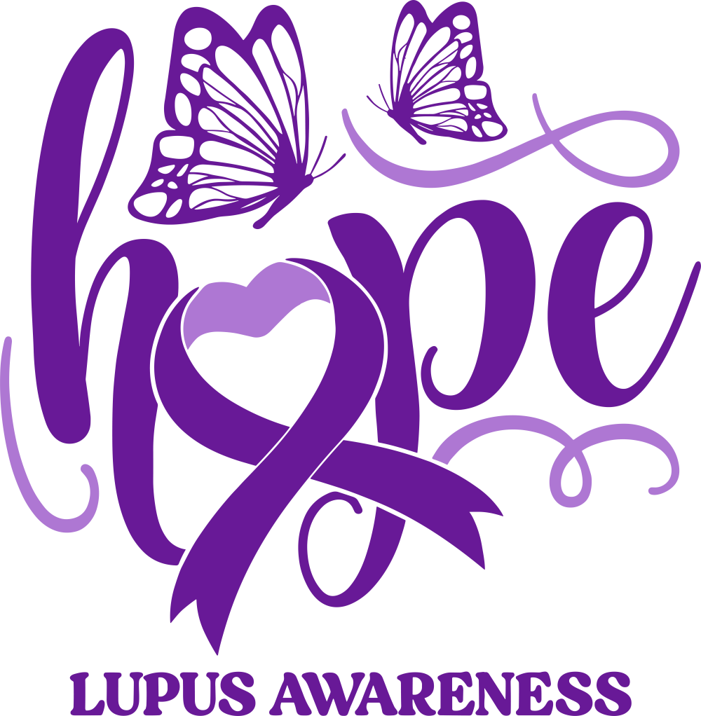 Hope - Lupus DTF Transfers