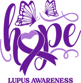 Hope - Lupus DTF Transfers
