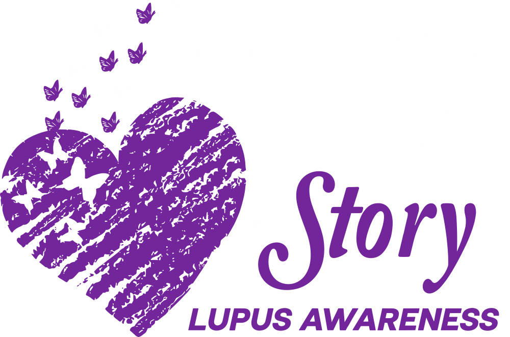 There Is More To My Story - Lupus DTF Transfers