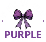 In May We Wear Purple - Lupus DTF Transfers