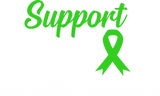 Support Squad, Lymphoma Awareness - Lymphoma DTF Transfers