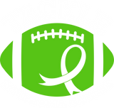 Tackle Lymphoma Cancer - Lymphoma DTF Transfers