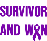 Pancreatic Cancer Survivor - Pancreatic Cancer DTF Transfers