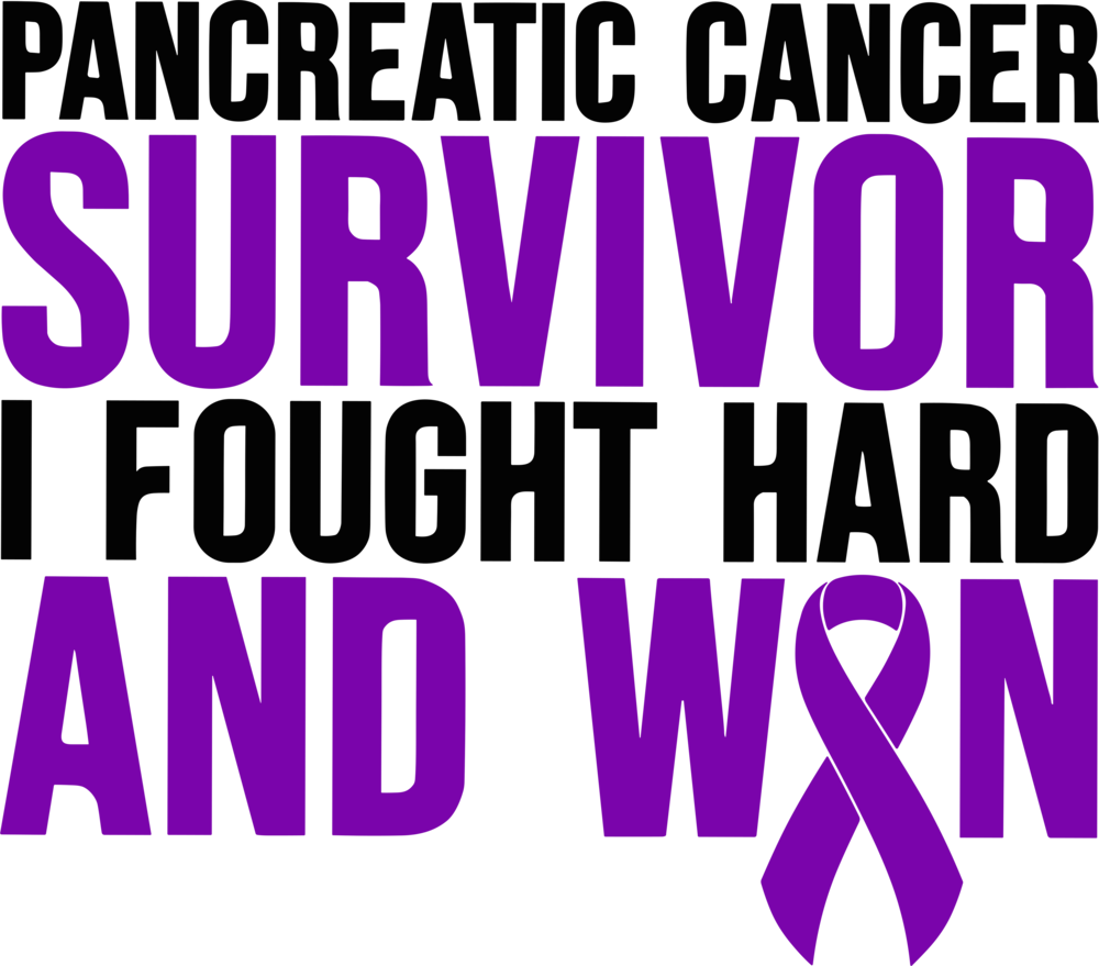 Pancreatic Cancer Survivor - Pancreatic Cancer DTF Transfers
