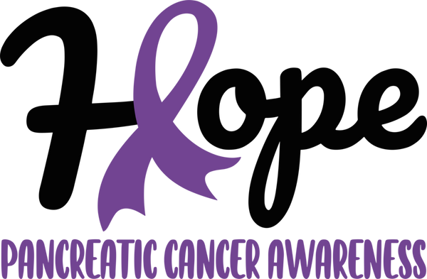Hope - Pancreatic Cancer DTF Transfers