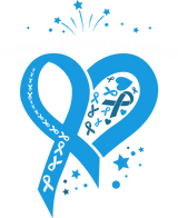 Prostate Cancer Awareness - Prostate Cancer DTF Transfers