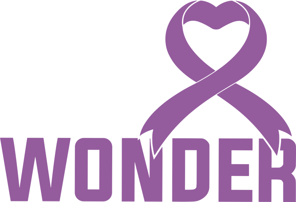 One Ball Wonder - Testicular Cancer DTF Transfers