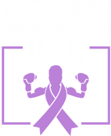 Testicular Cancer Warrior Dad - Testicular Cancer DTF Transfers