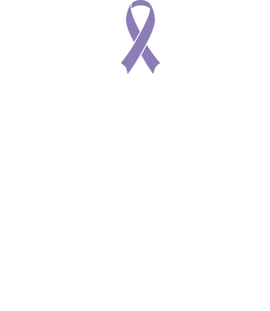Lucky To Have My Family - Testicular Cancer DTF Transfers