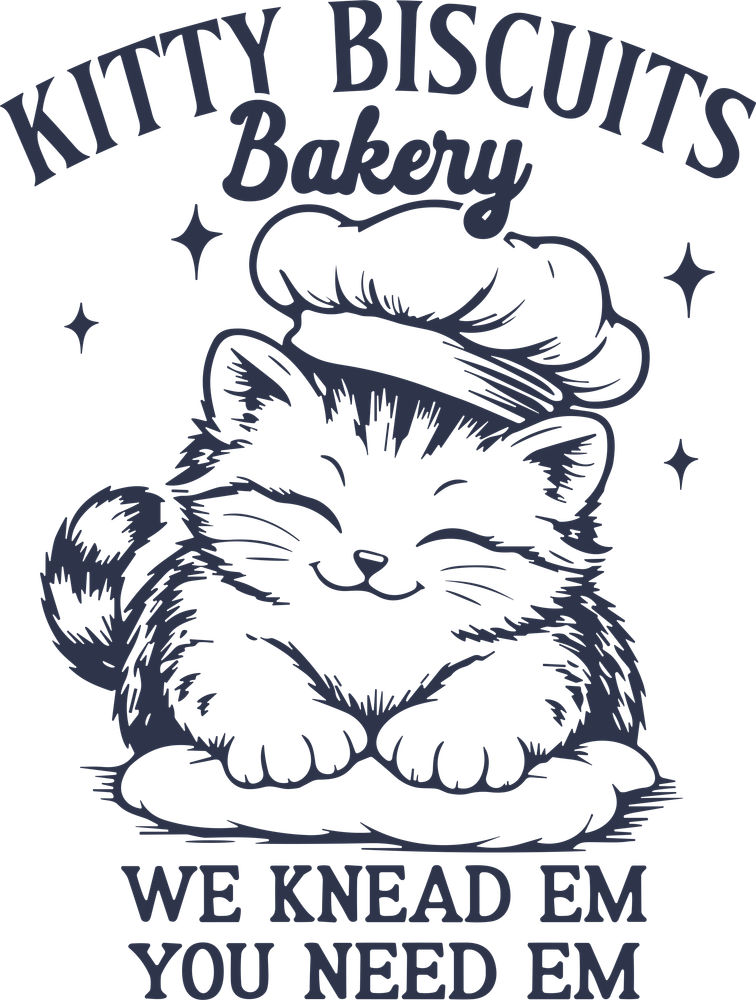 We Knead Em, You Need Em - Baking DTF Transfers