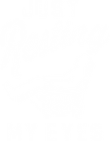 Just Resting My Eyes - Funny DTF Transfers