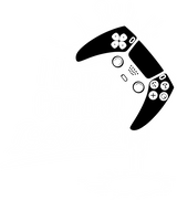 I Have Control Issues - Video Games DTF Transfers