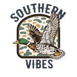 Southern Vibes - Hunting DTF Transfers