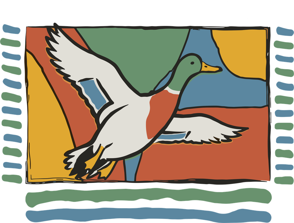 Flyway Life - Hunting DTF Transfers